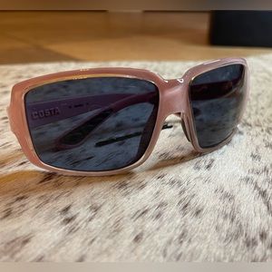 Costa Miss Britt Sunglasses with Case
